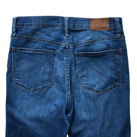 Madewell 10” Roadtripper US 28 Knee-Rip Edition - Picture 12 of 16